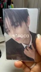 ENHYPEN ニキ DESIRE : UNLEASH Weverse Albums ver.