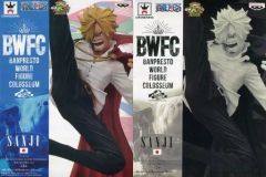 あ*.様 リペイント ワンピース キャプテンジョン フィギュア バトル