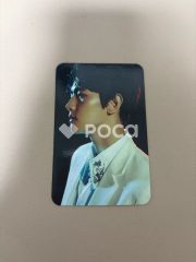 EXO ベクヒョン EXO PLANET #4 The EℓyXiOn dot チケットホルダー +