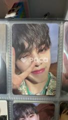 EXO ベクヒョン EXO PLANET #4 The EℓyXiOn dot チケットホルダー +