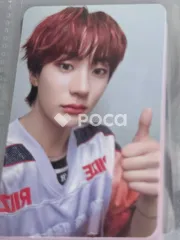 RIIZE アントン RIIZE POP-UP STORE RIIZE UP RANDOM TRADING CARD SET