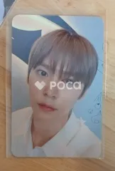 RIIZE ウンソク RIIZING EVERLINE ポップアップストア ラキドロ