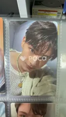 Seventeen ジュン セブチ Face the Sun ep.3 Ray Ver.