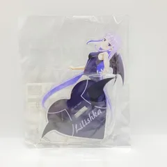 【中古】未開封) ＢＩＧアクリルスタンド リリーシュカ (水着) ワンルーム、日当り普通、天使付き。 [24]のサムネイル