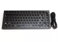 MD770-BUSPDBBA1有線キーボードBaroco青軸 英語US配列 85 MD770-BUSPDBBA1有線キーボードBaroco青軸 英語US配列 85 - メルカリ