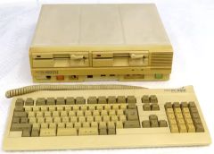 整備済】NEC PC-8801MH キーボードセット - メルカリ