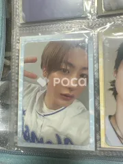 RIIZE アントン RIIZING Photo Pack Ver.