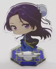 【中古】アクリルスタンド・アクリルパネル 壬氏 通常服Ver. ミニアクリルスタンド 「くじ引き堂 薬屋のひとりごと オンラインくじ Vol.2」 C-6賞