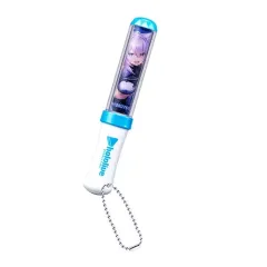 【中古】キーホルダー 猫又おかゆ 「バーチャルYouTuber ホロライブ ミニチュアペンライトチャーム2」