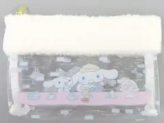 【中古】バッグ 6.シナモン＆ミルク(ホワイト) ポーチ 「サンリオ当りくじ シナモロール当りくじ(2025年12月)」