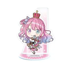 【中古】アクリルスタンド・アクリルパネル 姫森ルーナ 「バーチャルYouTuber ホロライブ アクリルスタンド オリジン4」