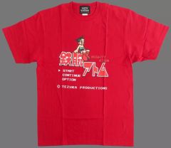 未使用ASTRO BOY 鉄腕アトムヴィンテージ T シャツ 手塚プロ - メルカリ