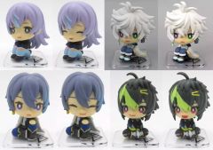 にじさんじ Dytica にじこっと コンプリートセット - メルカリ