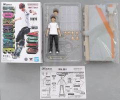 鈴木みのる プロレスフィギュア HAO - メルカリ