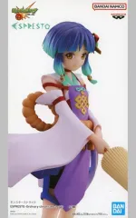 【中古】フィギュア ヤクモ 「モンスターストライク」 ESPRESTO-Ordinary chronicles-ヤクモ ナムコ限定