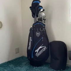 2026年最新】Slazenger クラブセットの人気アイテム - メルカリ