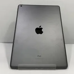 【中古】【WiFiモデル】○iPad 第8世代 WiFi 128GB(スペースグレイ)[24]