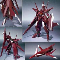 ヤークトアルケーガンダム ROBOT魂 ガンダムOO最終値下げ - メルカリ