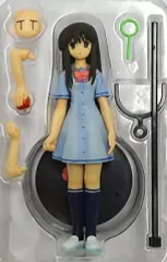 【中古】フィギュア 黒崎沙夜子「まほらば」コミック第5巻 初回限定特装版 同梱フィギュア