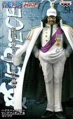 【中古】フィギュア センゴク 「ワンピース」 ハイスペックカラーリングフィギュア6