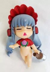 [중고] 피규어 요괴 아카쵸(대은양) [로젠 메이든]