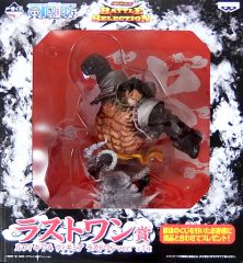 一番くじ ワンピース BATTLE SELECTION ラストワン賞 ギア4 - メルカリ