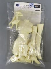 ヴァルシオン 未開封 若丸屋 ガレージキット ワンフェス ワンダー