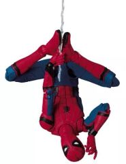[중고] 피규어 MAFEX SPIDER-MAN(HOMECOMING Ver.) [스파이더맨: 홈 커밍] 액션 피규어 No.047