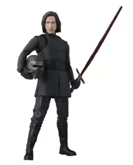 【中古】フィギュア S.H.Figuarts カイロ・レン 「スター・ウォーズ/最後のジェダイ」