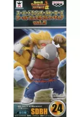 2026年最新】ドラゴンボール コレクタブル 大猿の人気アイテム - メルカリ