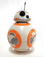 [중고] 피규어 S.H.Figuarts BB-8 [스타·워즈] BB 유닛 매월 선물 캠페인품