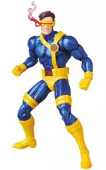MAFEX No.283 ICEMAN COMIC Ver. X-MEN f - メルカリ