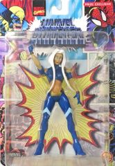 【中古】フィギュア ストーム 「MARVEL UNIVERSE -マーベル・ユニバース-」 アクションフィギュアシリーズ3