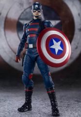 ファルコン&ウィンター・ソルジャー 4K UHD コレクターズ 