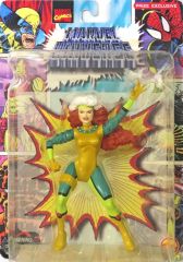 【中古】フィギュア ローグ 「MARVEL UNIVERSE -マーベル・ユニバース-」 アクションフィギュアシリーズ3