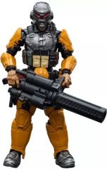 【中古】フィギュア アーミービルダー プロモーションパック フィギュア13 1/18 アクションフィギュア