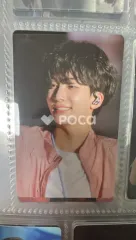 Seventeen ジョンハン セブチ SEVENTEEN EXHIBITION FOLLOW FELLOW RANDOM PHOTOCARD