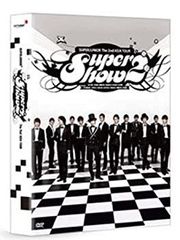 レアSUPER JUNIOR SUPER SHOW 2 フォトカードセット - メルカリ