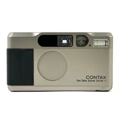 2026年最新】contax t2 ゴールドの人気アイテム - メルカリ