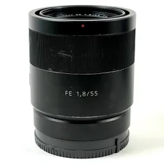 2026年最新】sonnar t ＊ fe 55mm f1 8 za sel55f18z 中古の人気