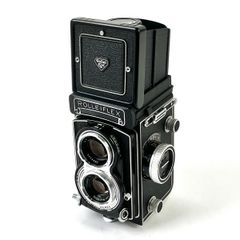 レア新品同様・ドイツ製】Rolleiflex SL35 一眼レフカメラ - メルカリ