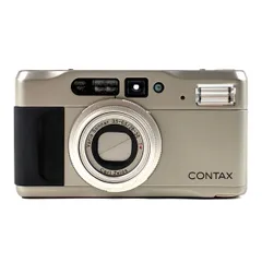 2026年最新】Contax TVS IIの人気アイテム - メルカリ