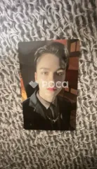 Seventeen バーノン Attacca CARAT Ver.