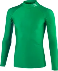 アンブロ umbro サッカー サッカー ストレッチインナーシャツ  UAS9302 KLY ケリー