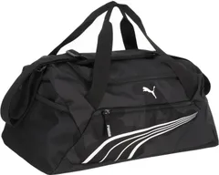プーマ PUMA FUNDAMENTAL スモール かばん バッグ ボストンバッグ ダッフルバッグ クラブ 部活 合宿 旅行 ジム フィットネス トレーニング シューズ収納  091187 01 PUMABLACK
