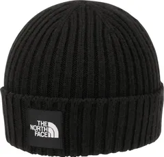 ザ・ノース・フェイス THE NORTH FACE アウトドア カプッチョリッド メンズ ビーニー ニット帽 防寒 保温 秋冬 縫い目なし 普段使い シンプル キャンプ スキー スノボ 抗菌防臭 寒さ対策 おでかけ  NN42544 K ブラック