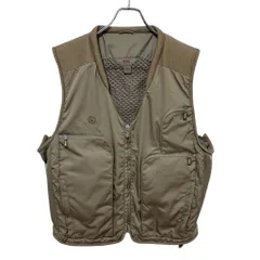 【TUMI】 00s Nylon Travel Vest Multi-Function ナイロン トラベルベスト 多機能 S-4527
