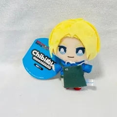 SAKAMOTO DAYS Chibiぬいマスコット 朝倉シン