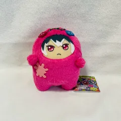 アイドリッシュセブン きらどるぬいぐるみ アイナナパレード モフモフお掃除大作戦