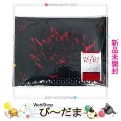 [bn:3]  【未開封】 HANA/HANA(完全生産限定盤)[CD+Blu-ray+フォトブック+グッズ]先着特典ポストカード付き◎新品Ss